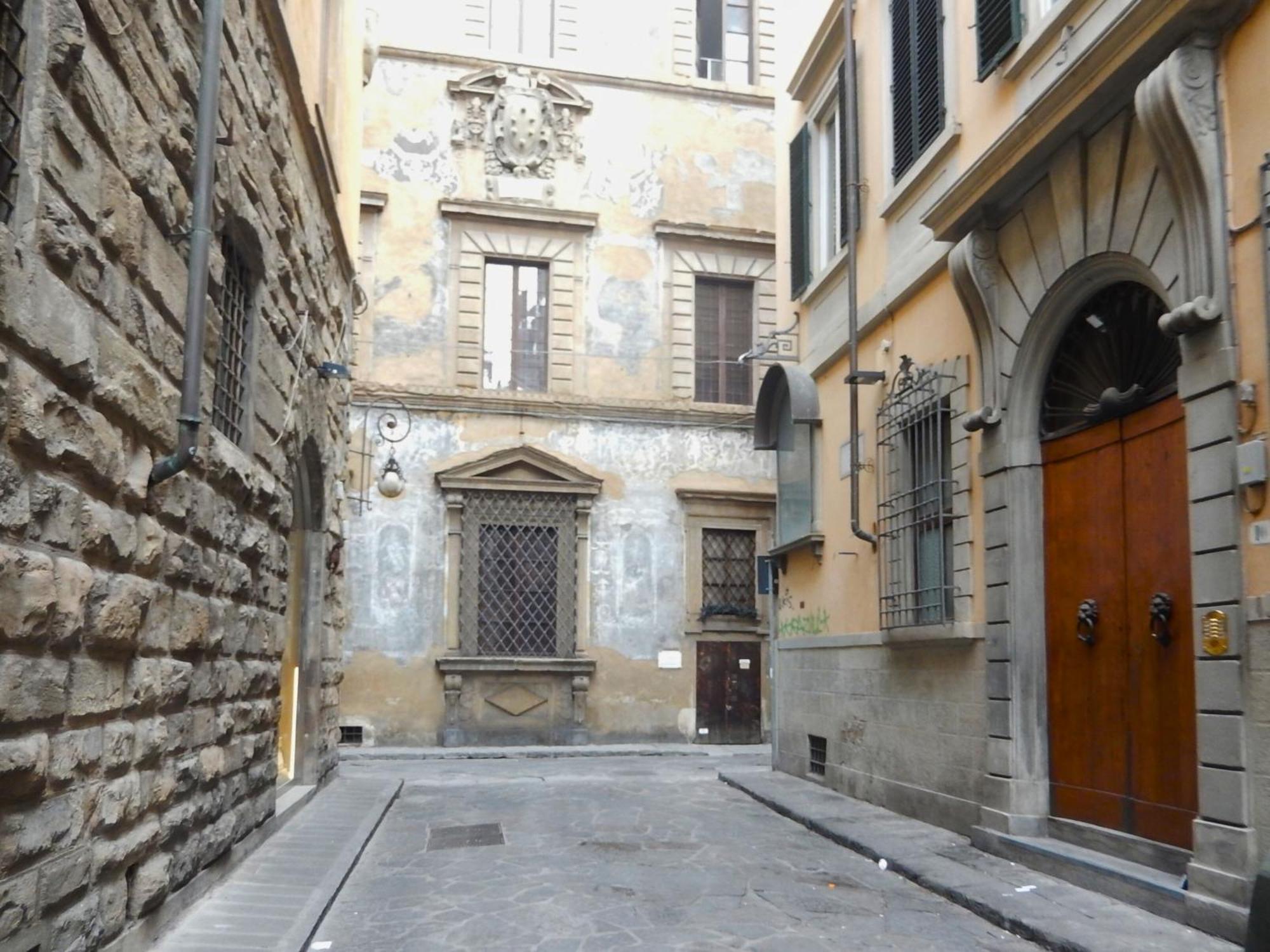 Stunning Apt 5Min Walk To Duomo Флоренція Екстер'єр фото
